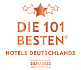 Die 101 Besten Hotels Deutschlands