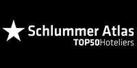 Schlummer Atlas – Top 50 Hoteliers 2021