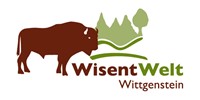 Logo Wisent Welt