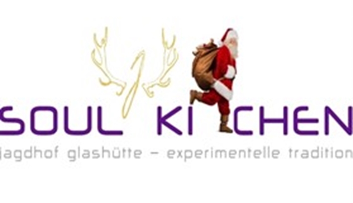 Christmas Kitchenparty